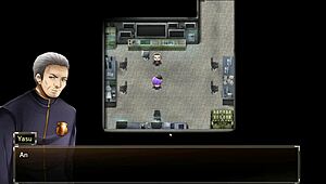 I watch karryn's prison hentai finale with fort ganon revelation and wedding to innocent virgin