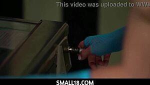 Feeling the intense pleasure as megan marx gives mike mancini a handjob and blowjob in pov fucking