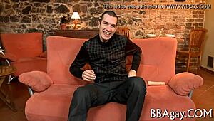 free gay porn featuring a large rod 😏