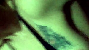 i gave that redhead amateur a sloppy handjob and blowjob, but messed up her tits a bit.