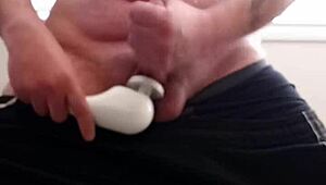 what's your plan for easter eve jerking off and cumshot?