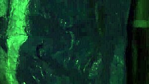 Rough teen bondage gangbang in public with Anya 😈