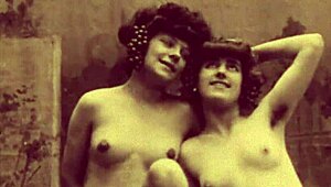 Mature MILF gets her hairy pussy filled by a young stud