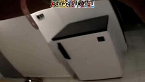 Homemade Sensational Sex Session