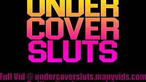 Helping my single stepmom get ready for a date 😊