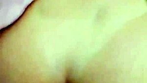 Neighbor Fucks Me Deliciously When Boyfriend's Away!