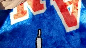 tonimari, what did you find in the woods? a cock to suck!