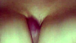 Big Tit Babe Tit Fucks and Swallows Huge Cock