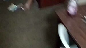 Big black cock hanging chocolatecat25 mandingo