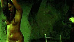 what happens when you betray your mistress in bondage?