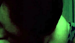 I crave that latina slut's sloppy deepthroat