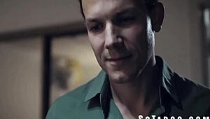 Мачеха помогает после аварии