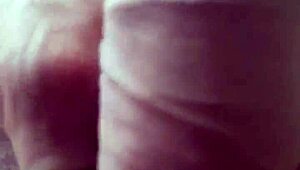 My Friend's Hard Like a Pole, I Jerked Off Alone.