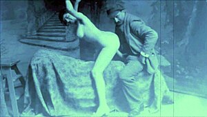 Dark Lantern Entertainment Showcases Vintage Porn Classics