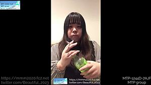 Rookie Sakura Asakura's Selfie Style Debut