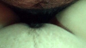 i had an exciting fuck with that mature milf and it felt so intense