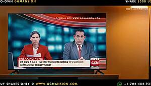 i blow that dildo like a bitch redhead lesbian sucking toys