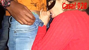 dogging in public square