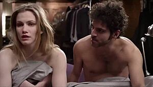 تصوير إباحي فرنسي مجنون يتحول إلى جنون جنسي