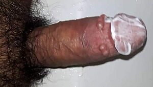 Glans Painted With Pepper, White Flower, Toothpaste For Spicy Urine Spray