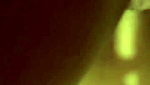 This teen 18+ girl is stuck in the bathroom machine, pussy exposed and cum dripping.