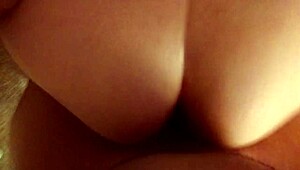 Neighbors wife fucks me during naptime