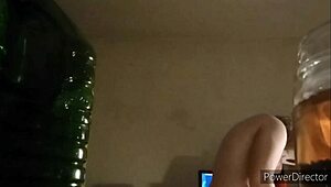 Dua Gadis Amatur Susu Besar Asli Jelajah Badan Kecil 18+