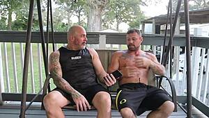 Hot Doctor And Nurse Suck And Fuck Patients During Tijuana Penis Enhancement