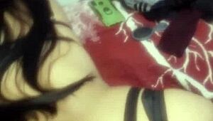 I crave that black guy's cock on my birthday doggystyle