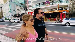 I had the best anal ride ever, blonde amateurs makin' me crazy!