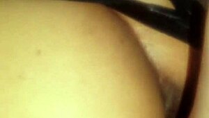 I crave that black guy's cock on my birthday doggystyle