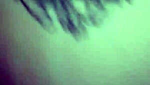 Rosie quarantined with domo's monster cock