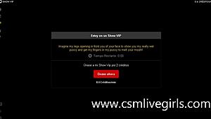 Hey, wanna join me, Tokyolein, for some fun between the sheets?