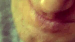 Hey, wanna see these horny swinger babes get wild with oral in an orgy?