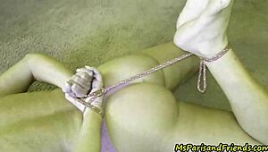 Want to see amateur hardcore fucking?