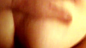 Neighbors wife fucks me during naptime