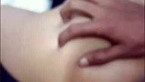 Mexican woman's delicious ass