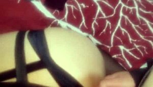 I crave that black guy's cock on my birthday doggystyle