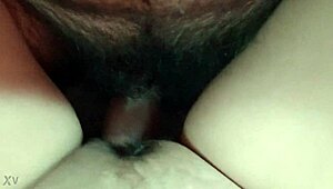 i had an exciting fuck with that mature milf and it felt so intense