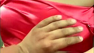 Moe Squirts Everywhere During Intense Blowjob Session