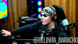 Ruan interviews belinha in podcast