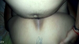 I fucked my horny Latina cousin doggystyle