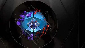 conorcoxxx-luna leve teases ya with her toy, so hot!