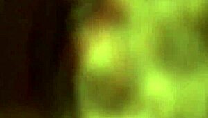 a warm indian babe lounges nude, showing natural tits and hairy body in softcore solo