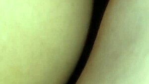 I crave that black guy's cock on my birthday doggystyle