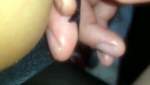 I crave that black guy's cock on my birthday doggystyle