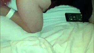 Hannah Horn's BBC Adventures Compilation with Amateur Pornstars 😏