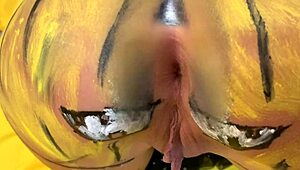 thomas j and claudia mac get naughty at home 😏