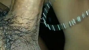 Wow, that homemade Latina blowjob is insane!