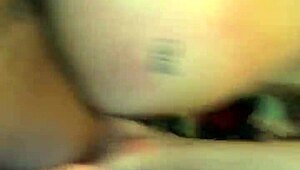 tiny white girl enjoys big black cock interracial fun